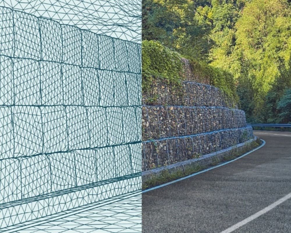 Gabions